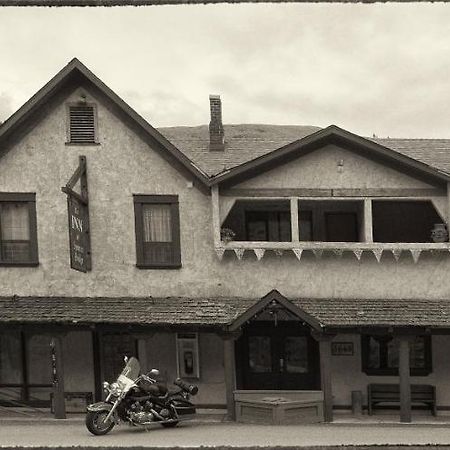 The Inn At Spences Bridge Buitenkant foto